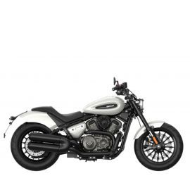 Круизер BENDA Chinchilla 350 CVT (GREY) 2026